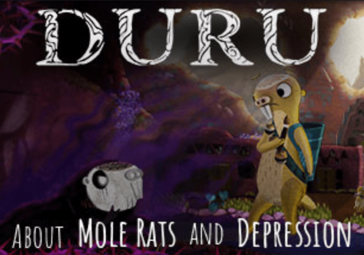 The Rabbit Indie Games Official Selection 2022
