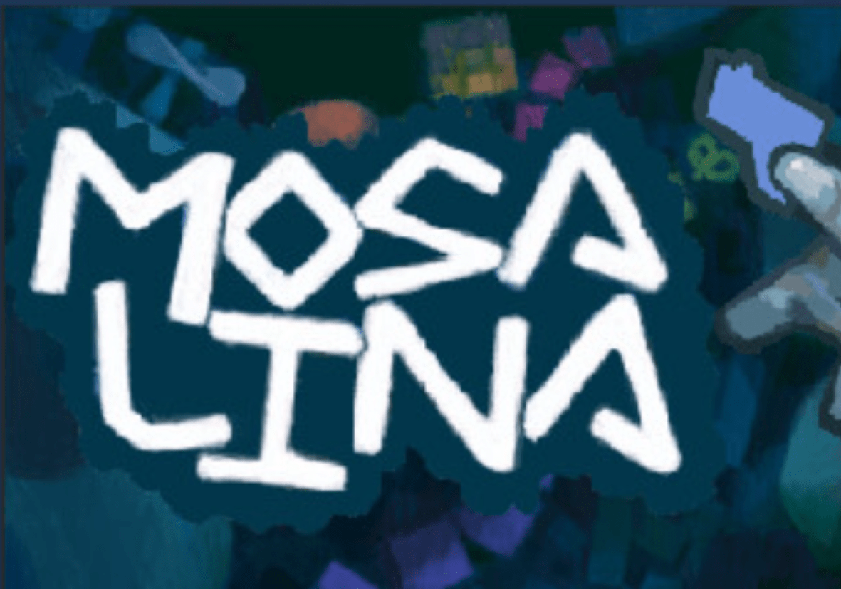 Official 2023 Selection of The Rabbit Indie Games Residency