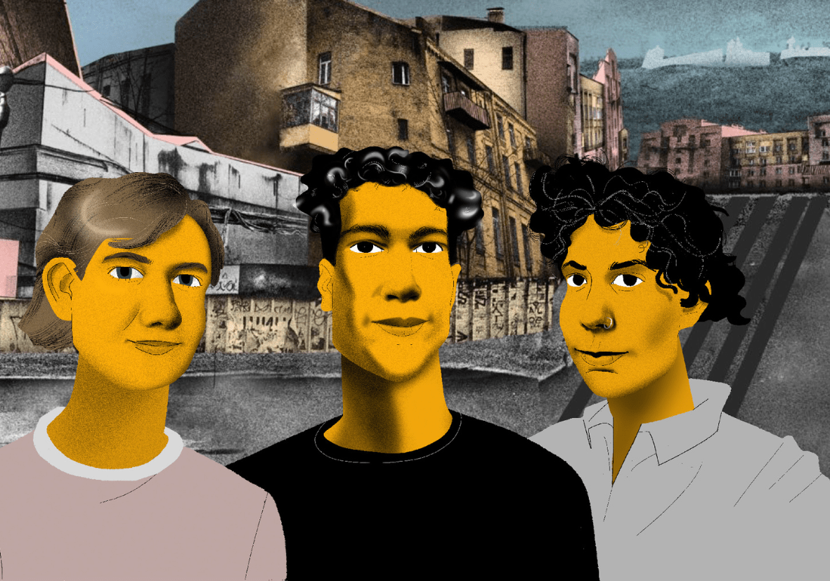 Alumni of The Rabbit 2024 , Gourdlets